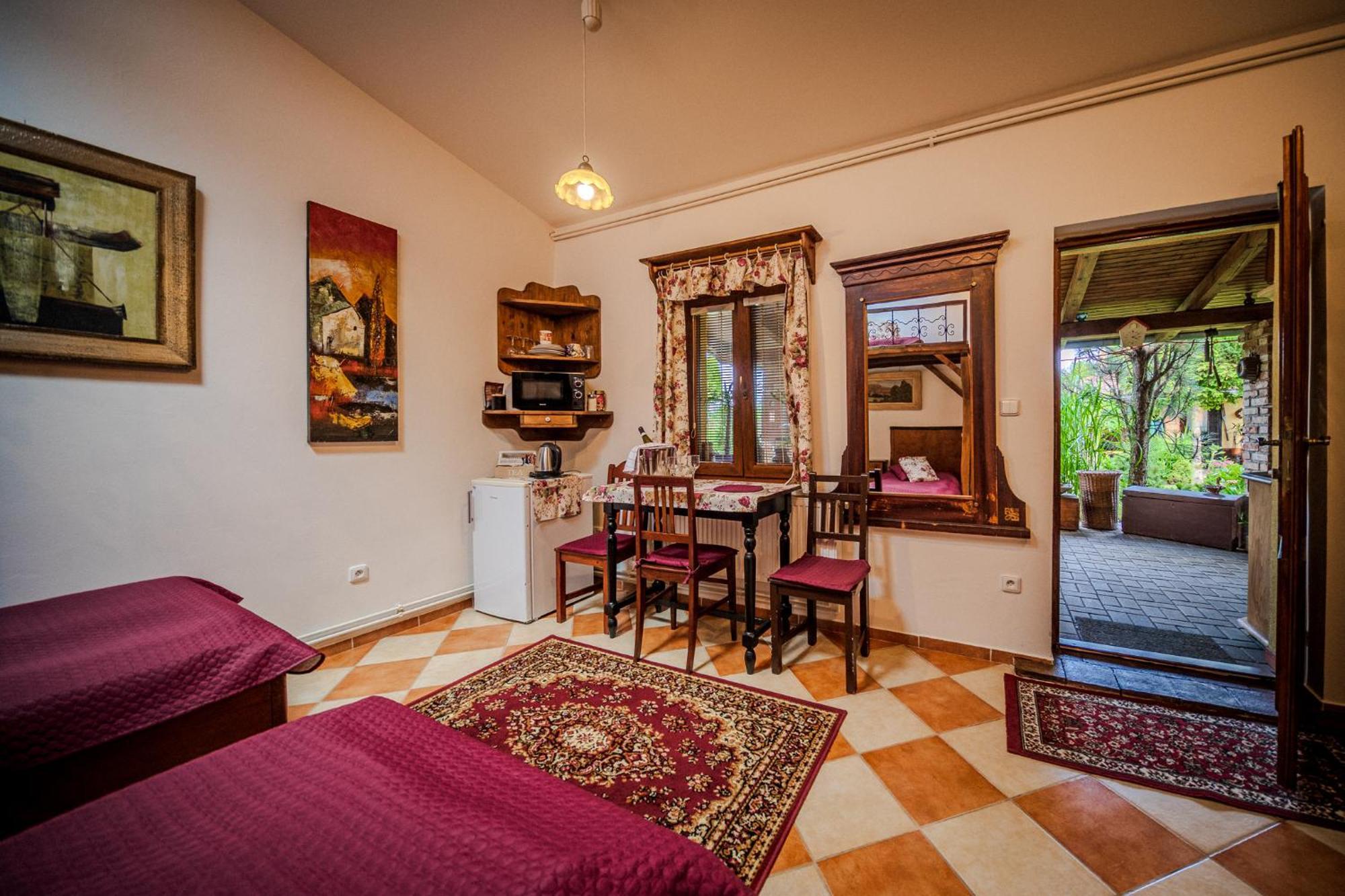 Villafilippa Kresetice Ngoại thất bức ảnh