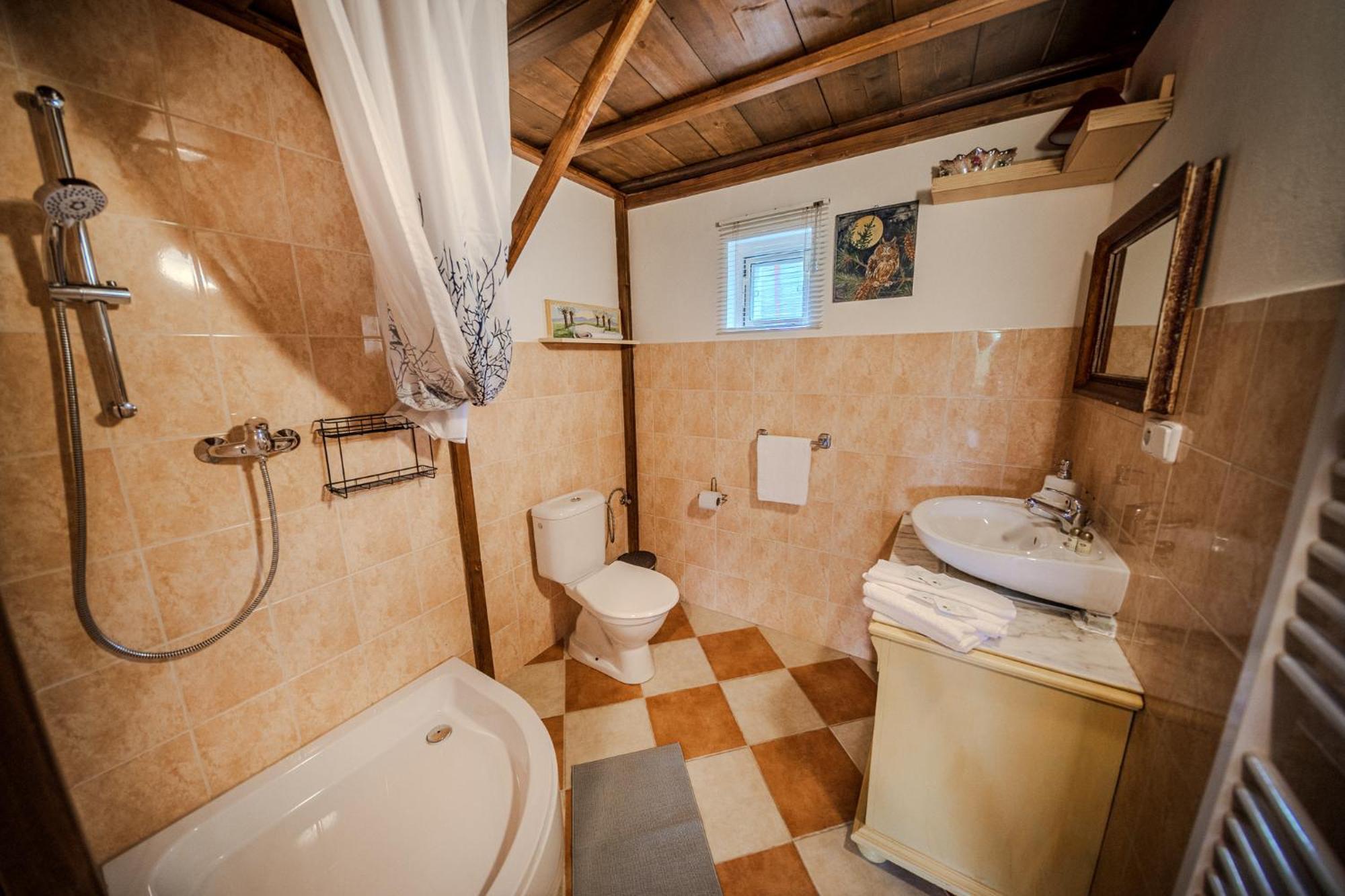 Villafilippa Kresetice Ngoại thất bức ảnh
