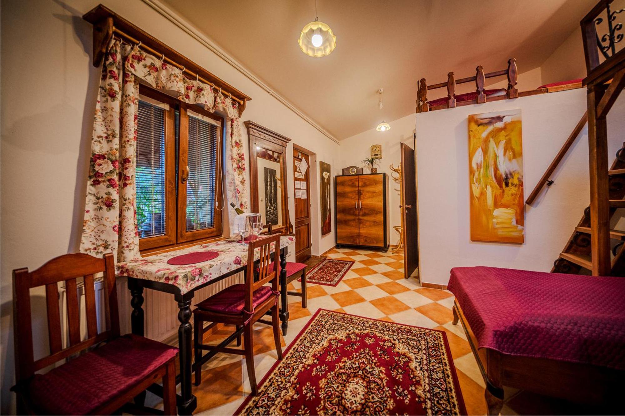 Villafilippa Kresetice Ngoại thất bức ảnh
